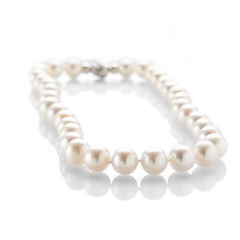 Heidi Kjeldsen Splendid Cultured Freshwater Pearl Necklace ALT2 NL1086