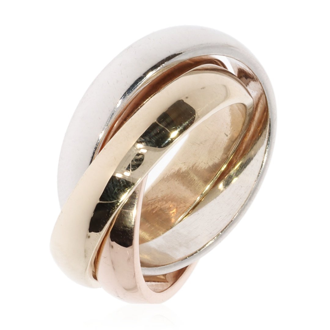 Russian Wedding Ring By Heidi Kjeldsen Jewellery R1627 Vertical View