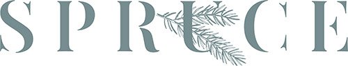 Spruce Jewellery Collection logo