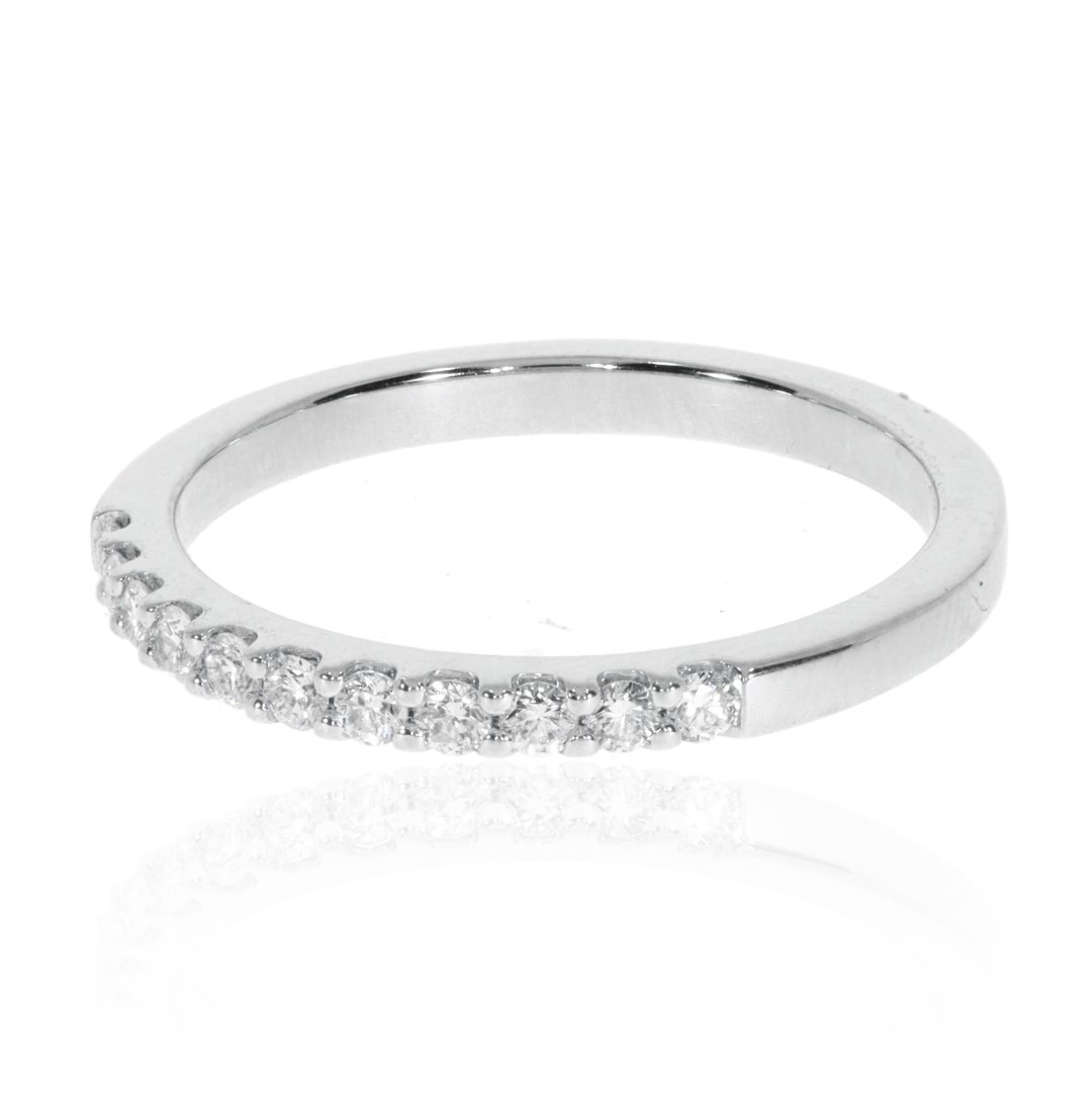 Gorgeous Diamond Eternity Ring