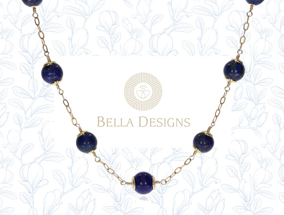bella jewellery designs