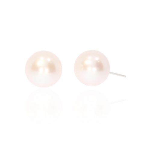 Cultured Pearl Earrings ER2622 by Heidi Kjeldsen Jewellery flat