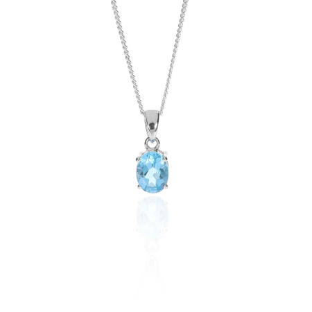 Freja-Blue-Topaz-Silver-pendant-Heidi-Kjeldsen-Jewellers-P1601-hanging.jpg