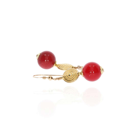 Naja-Red-Agate-Gold-Filled-Drop-Earrings-Heidi-Kjeldsen-Jewellery-ER4720-white.jpg