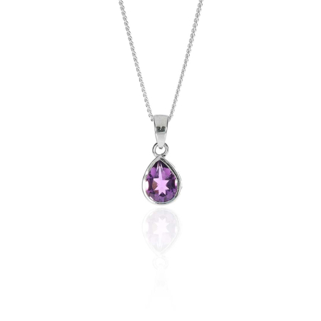 Viola-Amethsyt-and-Silver-Pendant-Heidi-Kjeldsen-Jewellery-P1614-hanging.jpg