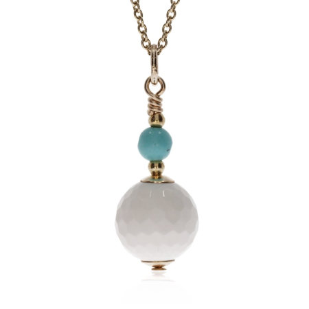 White-Agate-and-Turquoise-Pendant-By-Heidi-Kjeldsen-Jewellery-P1383-Side-2.jpg