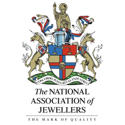 National Association of Jewellers Member