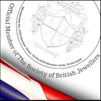 Society of British Jewellers Member